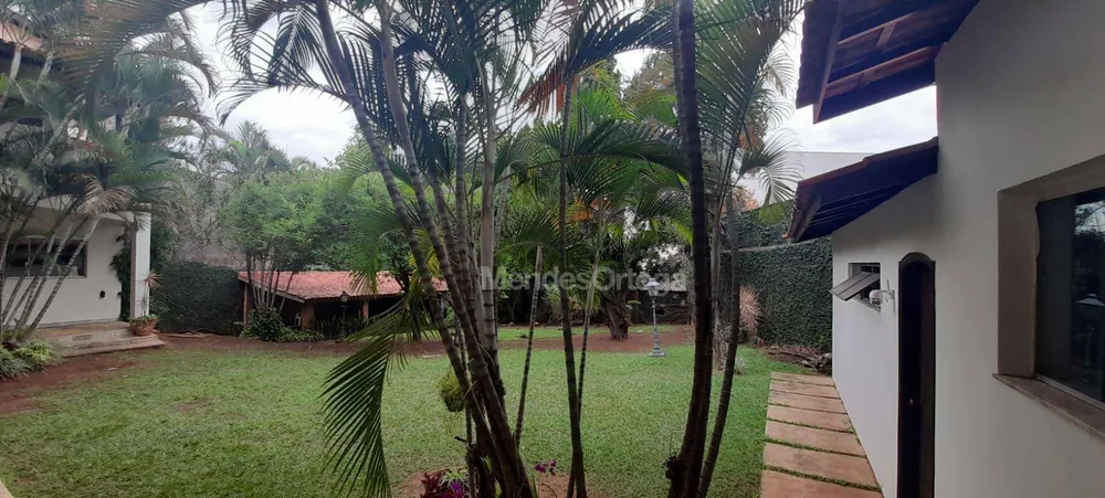 Casa, 5 quartos, 700 m² - Foto 16