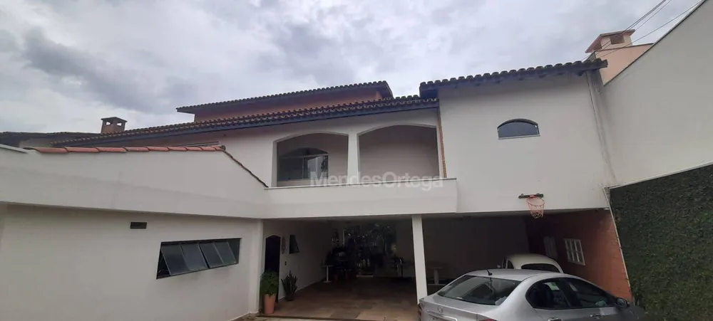 Casa, 5 quartos, 700 m² - Foto 14