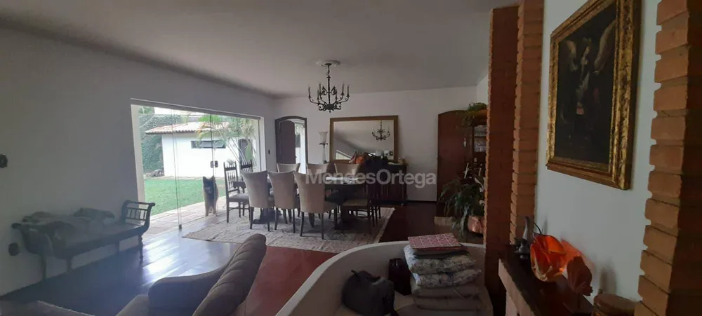 Casa, 5 quartos, 700 m² - Foto 6