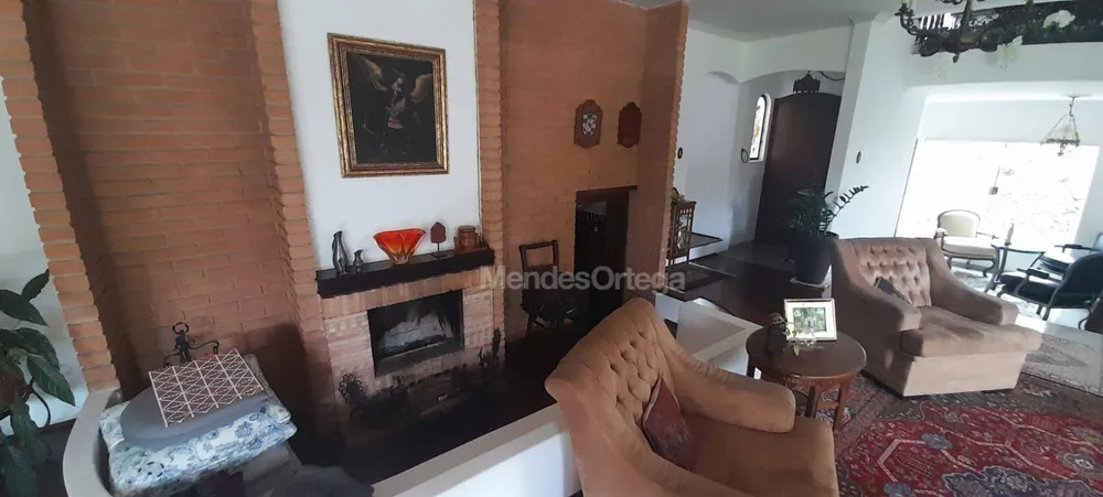 Casa, 5 quartos, 700 m² - Foto 9