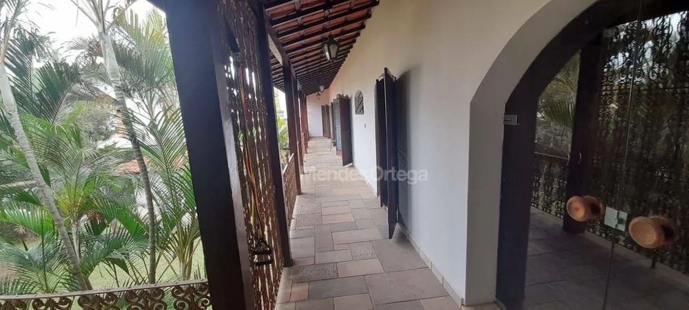 Casa, 5 quartos, 700 m² - Foto 8