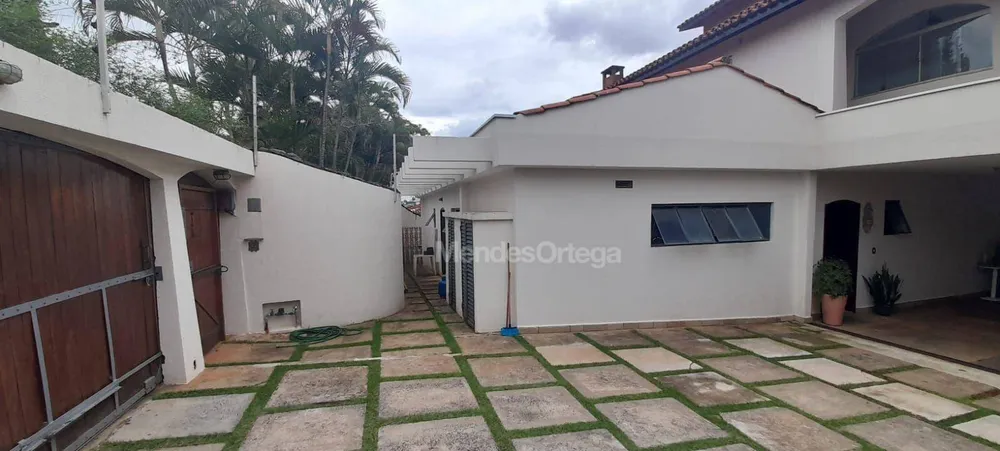 Casa, 5 quartos, 700 m² - Foto 13