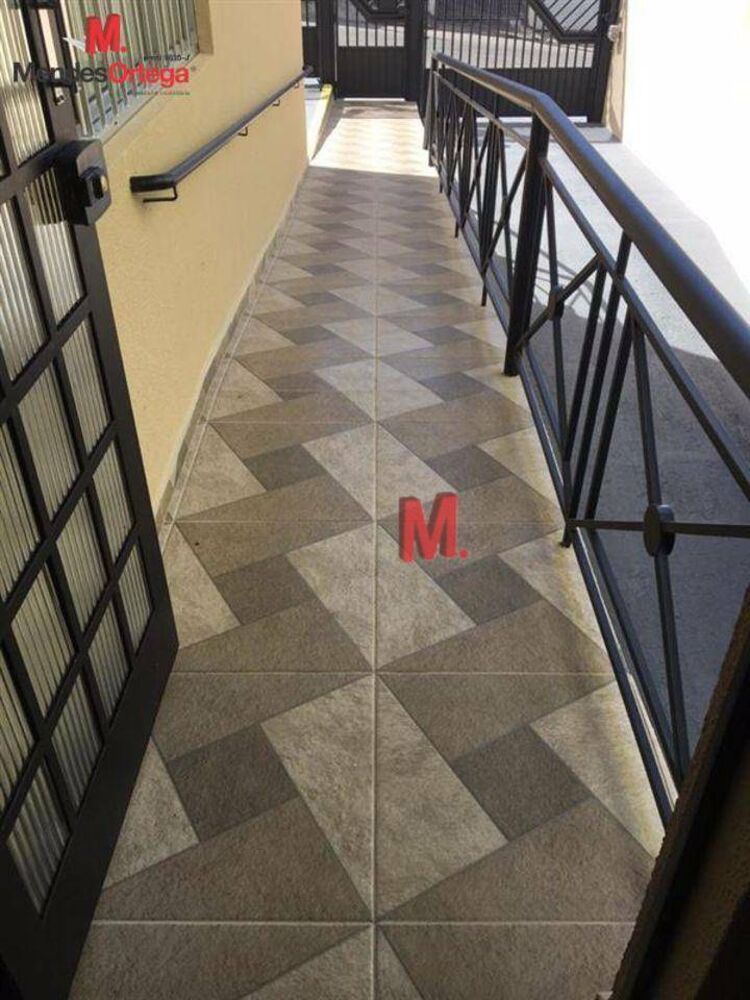 Apartamento à venda com 2 quartos, 73m² - Foto 2
