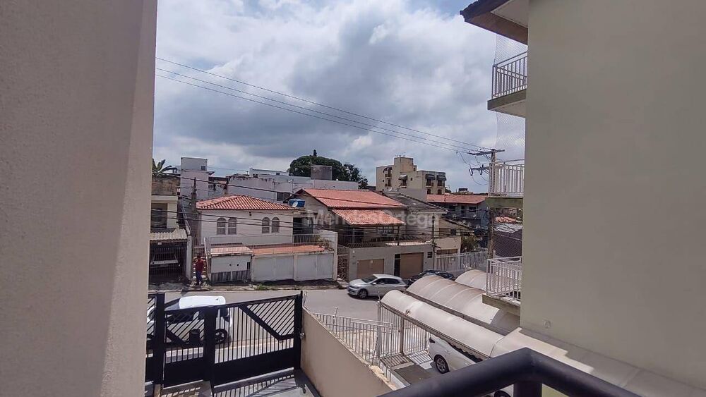 Apartamento à venda com 2 quartos, 73m² - Foto 6