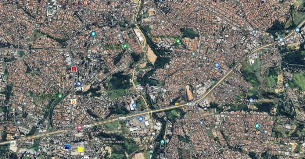 Depósito-Galpão, 684 m² - Foto 8