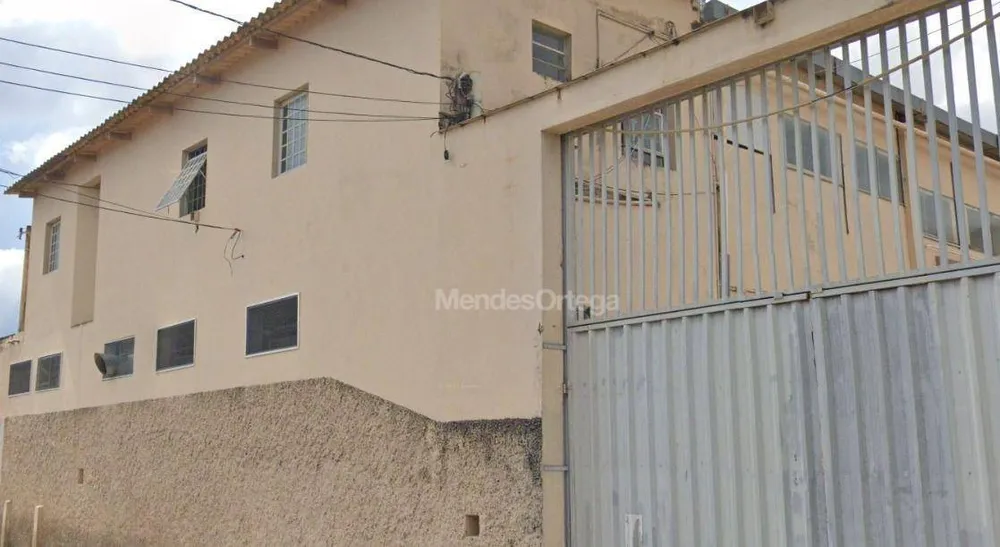 Depósito-Galpão, 684 m² - Foto 5