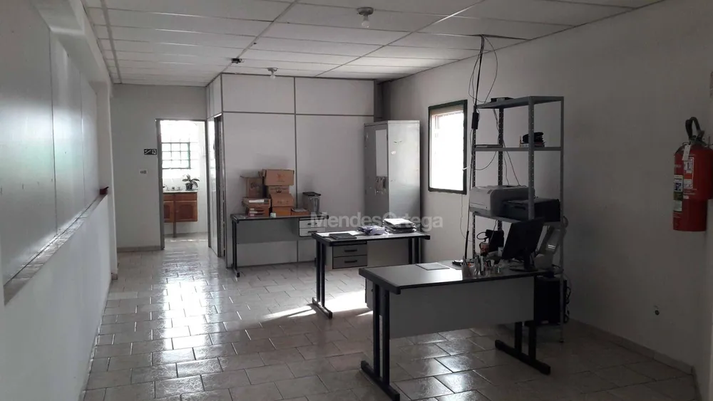 Depósito-Galpão, 684 m² - Foto 4
