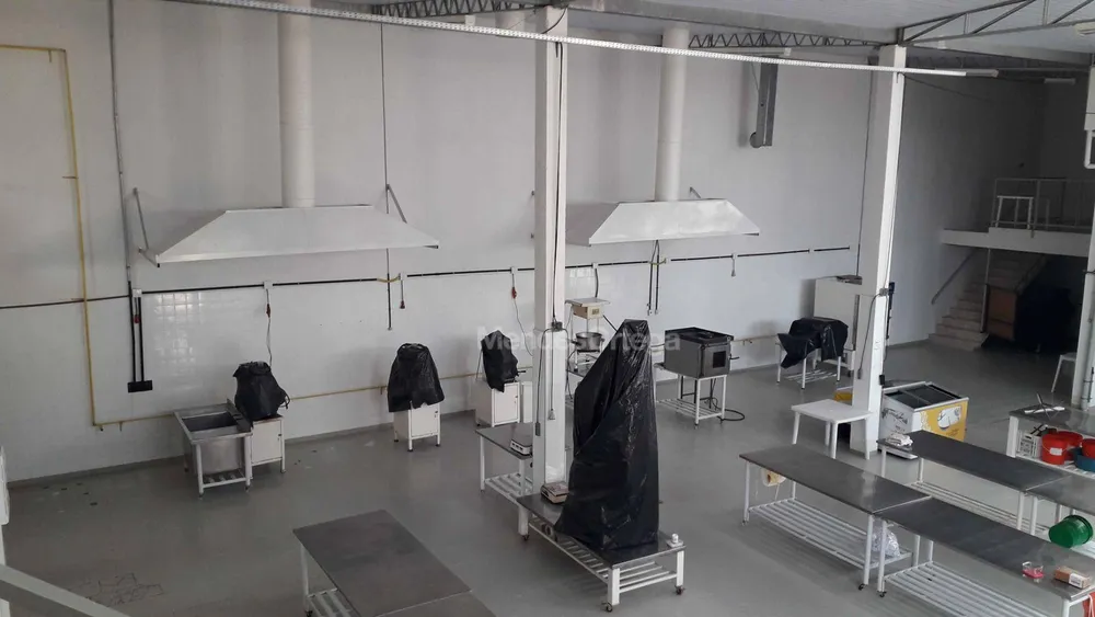 Depósito-Galpão, 684 m² - Foto 3