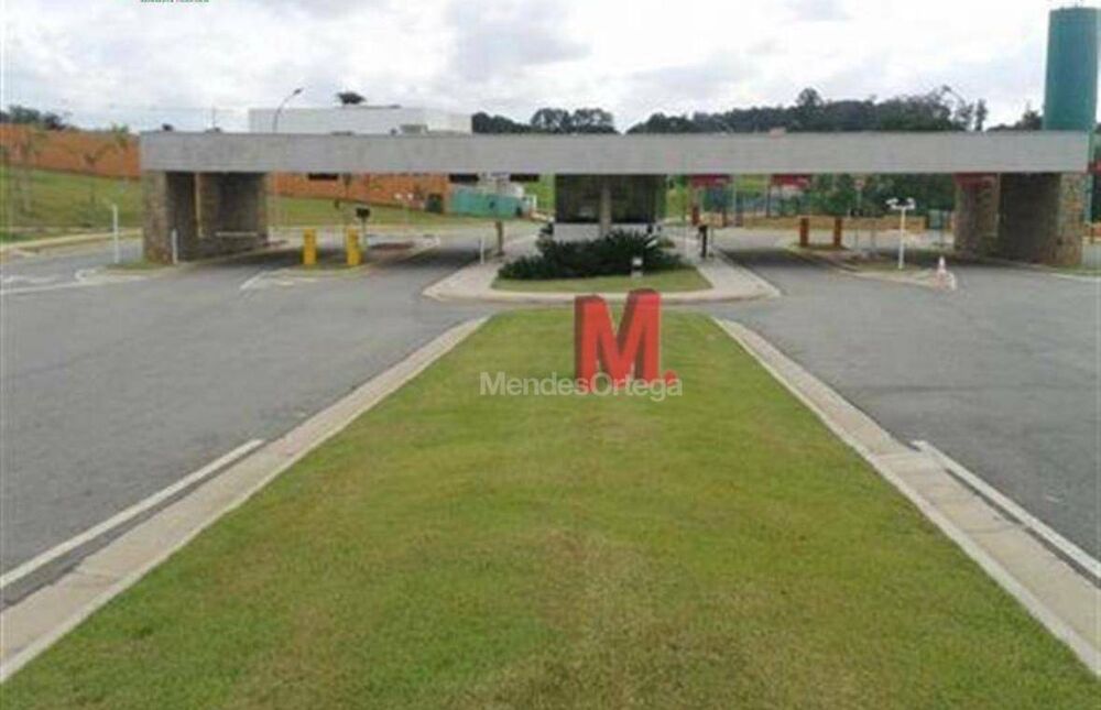 Loteamento e Condomínio, 508 m² - Foto 1