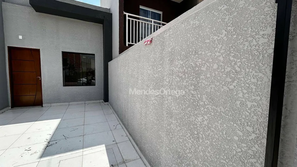 Casa, 2 quartos, 52 m² - Foto 10