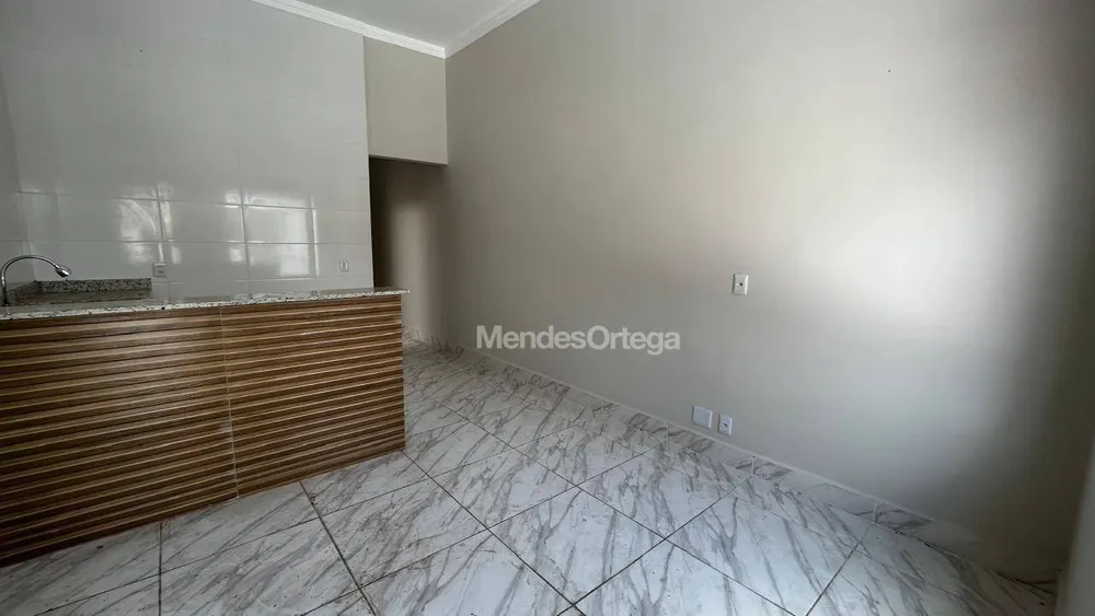 Casa, 2 quartos, 52 m² - Foto 2