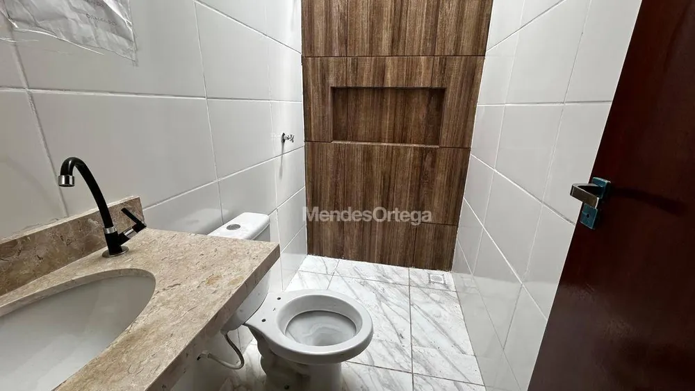 Casa, 2 quartos, 52 m² - Foto 3