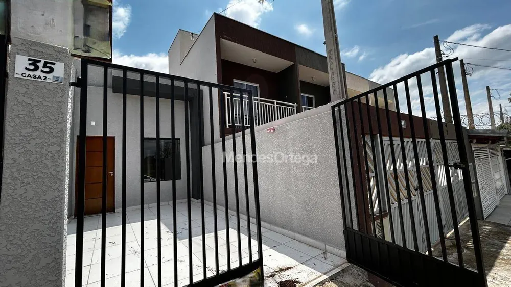 Casa, 2 quartos, 52 m² - Foto 4