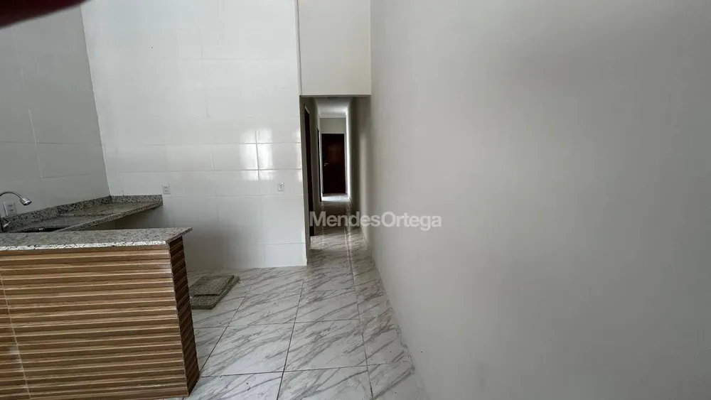 Casa, 2 quartos, 52 m² - Foto 4