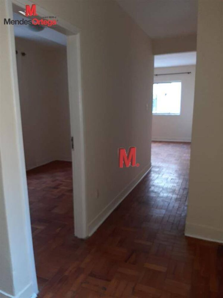 Apartamento à venda com 3 quartos, 77m² - Foto 3