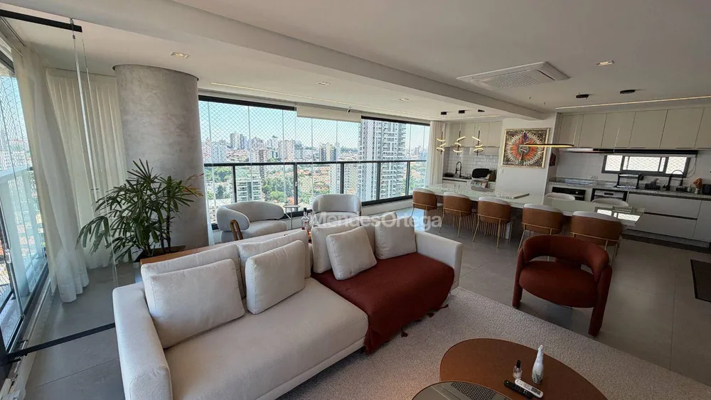 Apartamento, 3 quartos, 151 m² - Foto 6