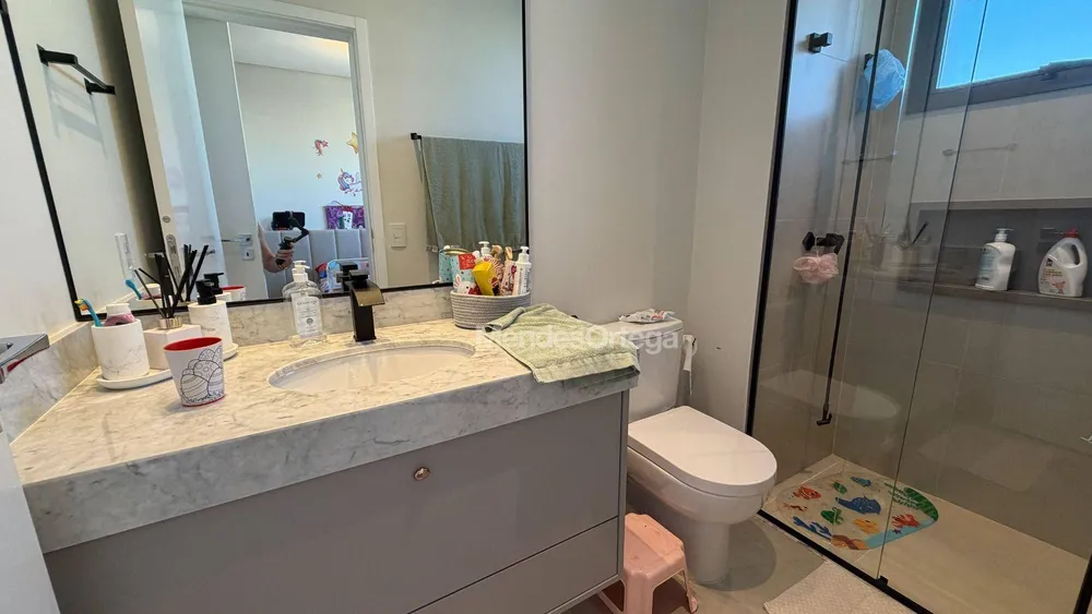 Apartamento, 3 quartos, 151 m² - Foto 5