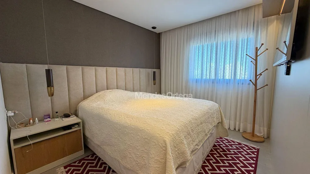 Apartamento, 3 quartos, 151 m² - Foto 4