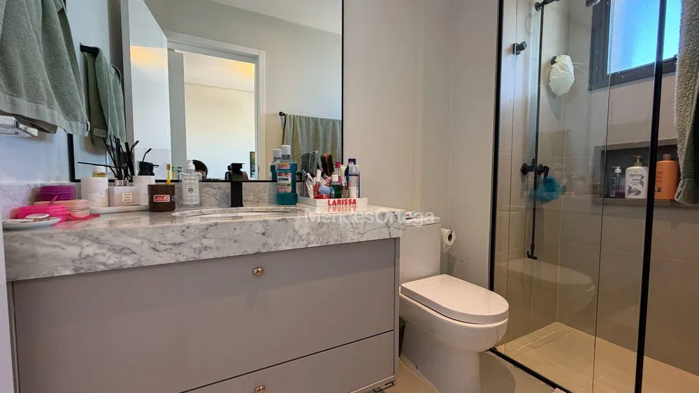 Apartamento, 3 quartos, 151 m² - Foto 2