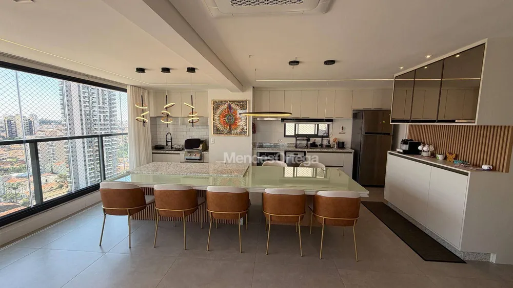 Apartamento, 3 quartos, 151 m² - Foto 3