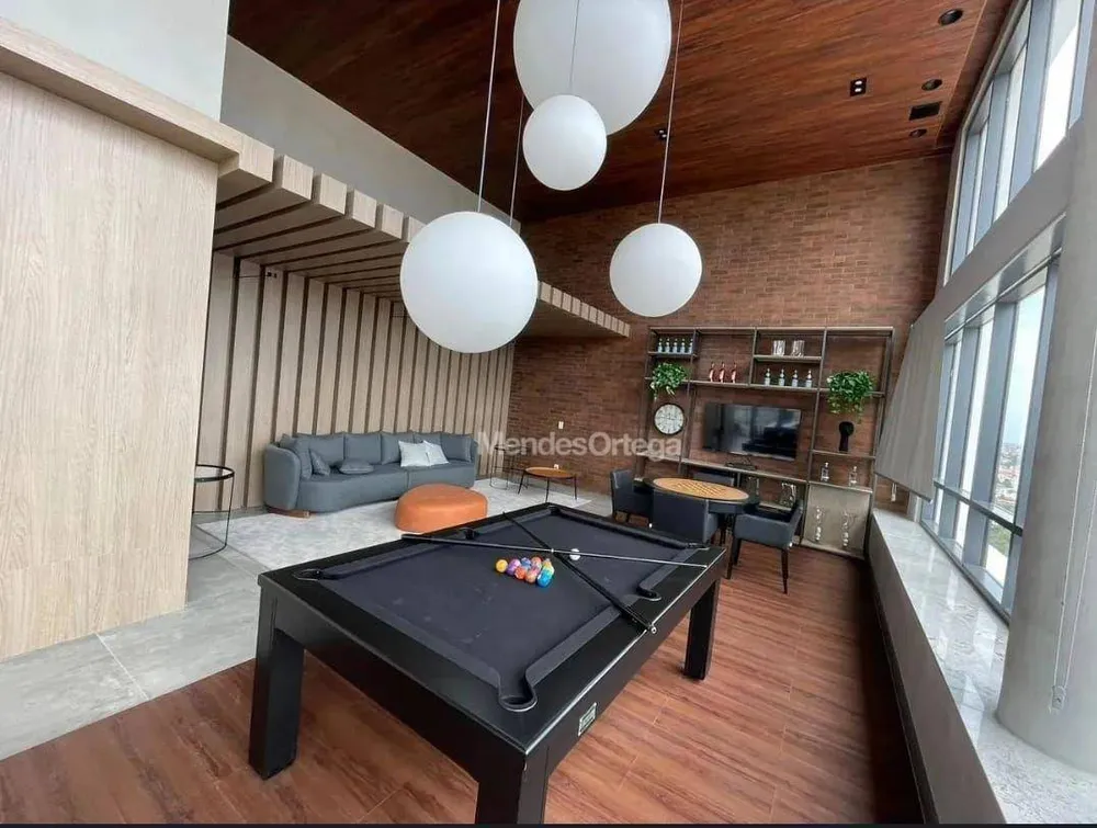 Apartamento, 3 quartos, 151 m² - Foto 1