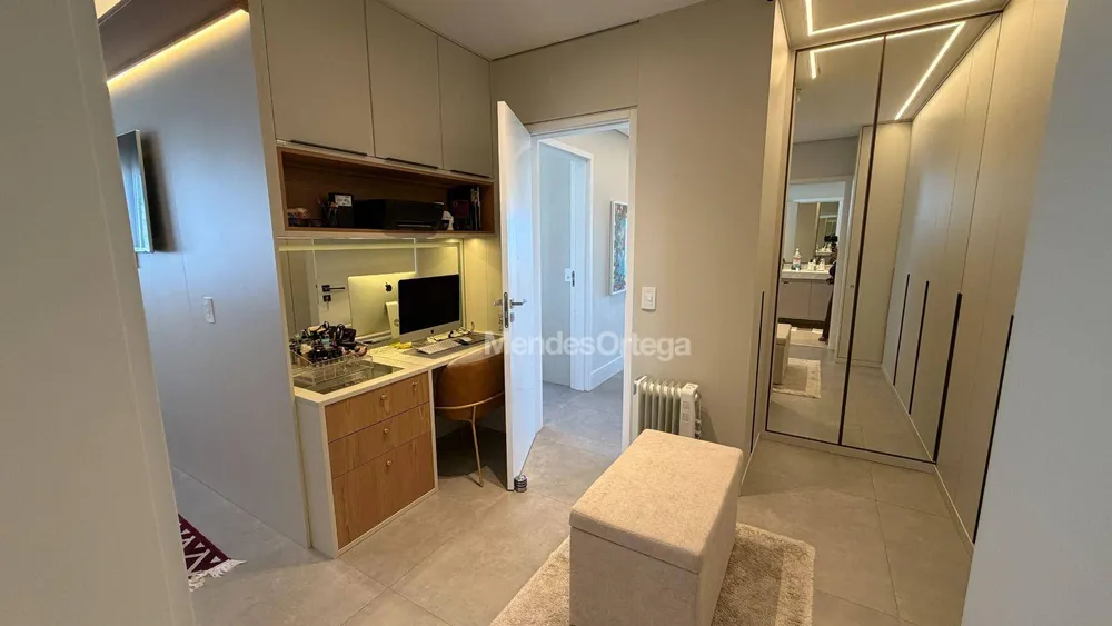 Apartamento, 3 quartos, 151 m² - Foto 6