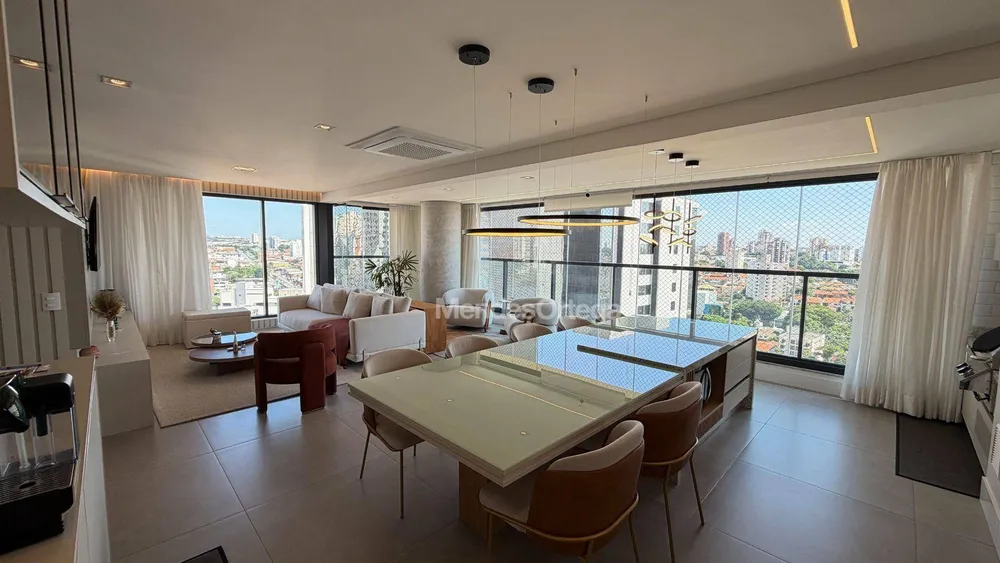 Apartamento, 3 quartos, 151 m² - Foto 7