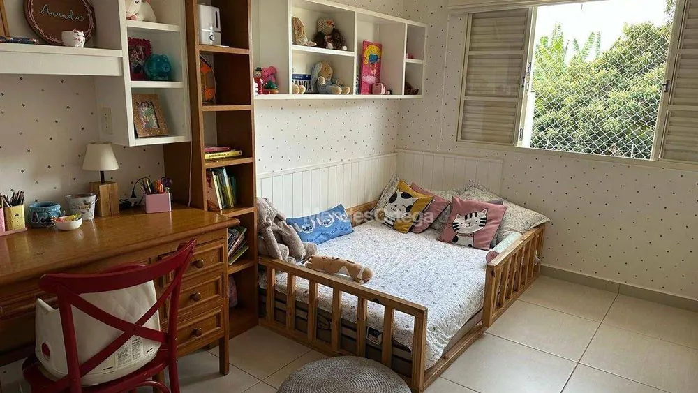 Casa, 3 quartos, 244 m² - Foto 14