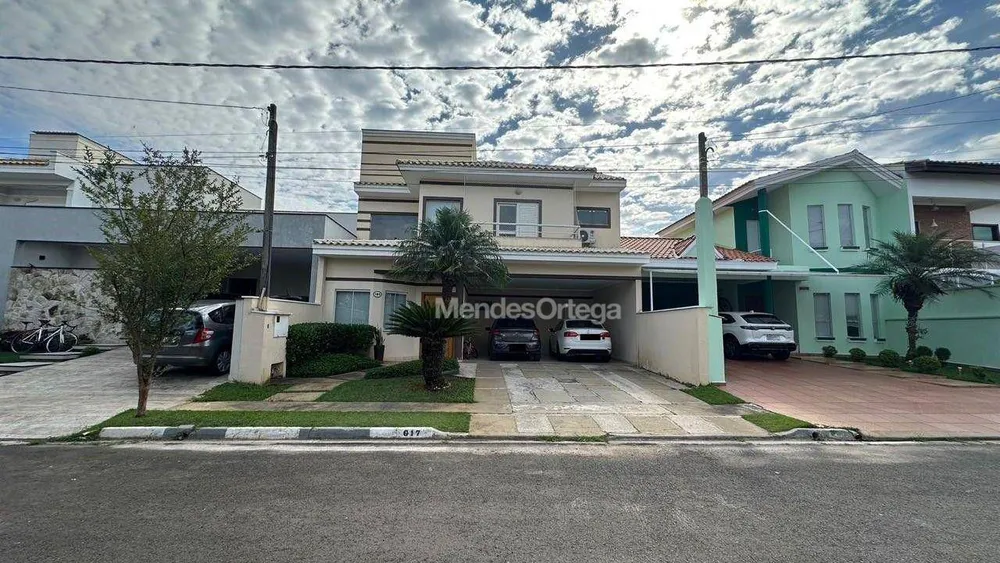 Casa, 3 quartos, 244 m² - Foto 2
