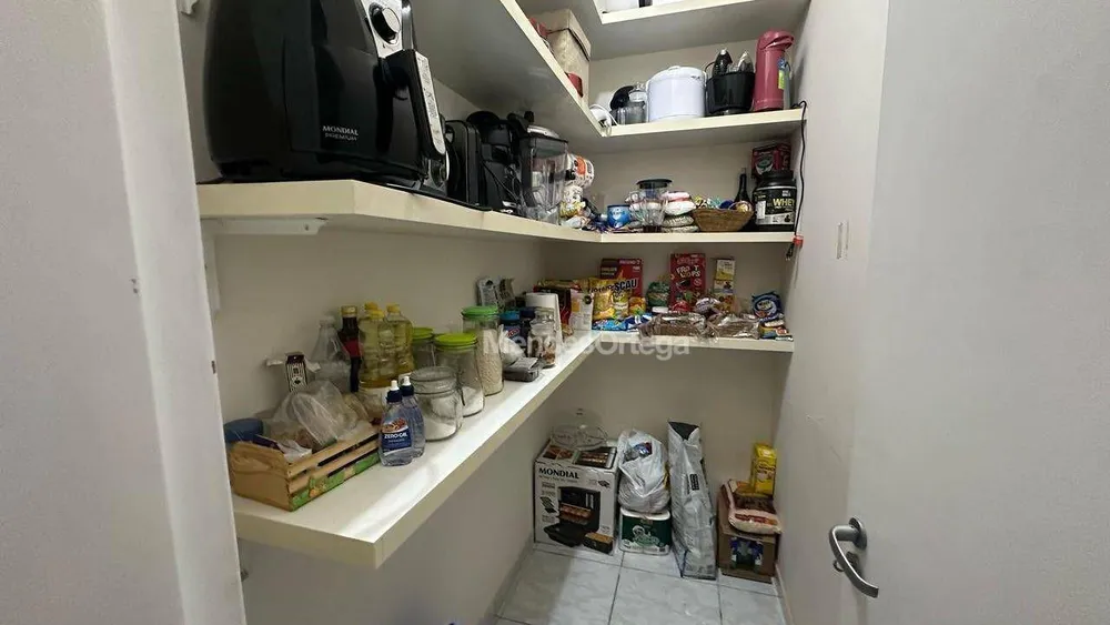 Casa, 3 quartos, 244 m² - Foto 5