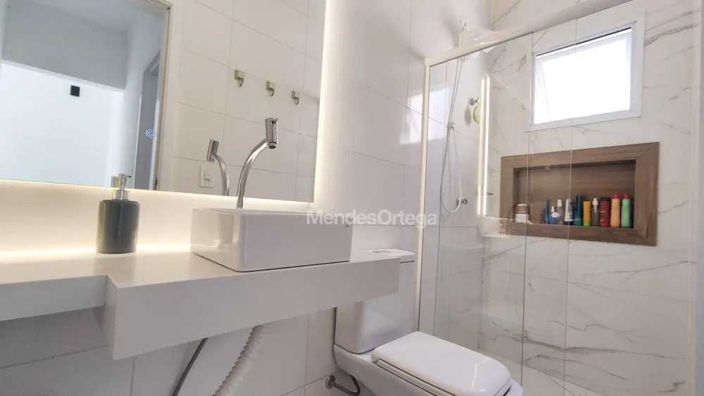 Casa de Condomínio, 2 quartos - Foto 6