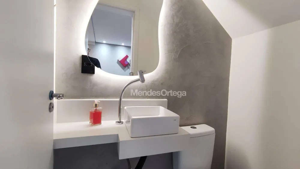Casa de Condomínio, 2 quartos - Foto 1