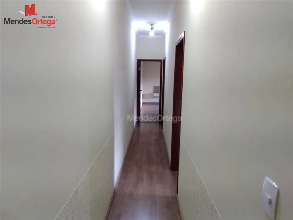 Casa, 3 quartos, 165 m² - Foto 10