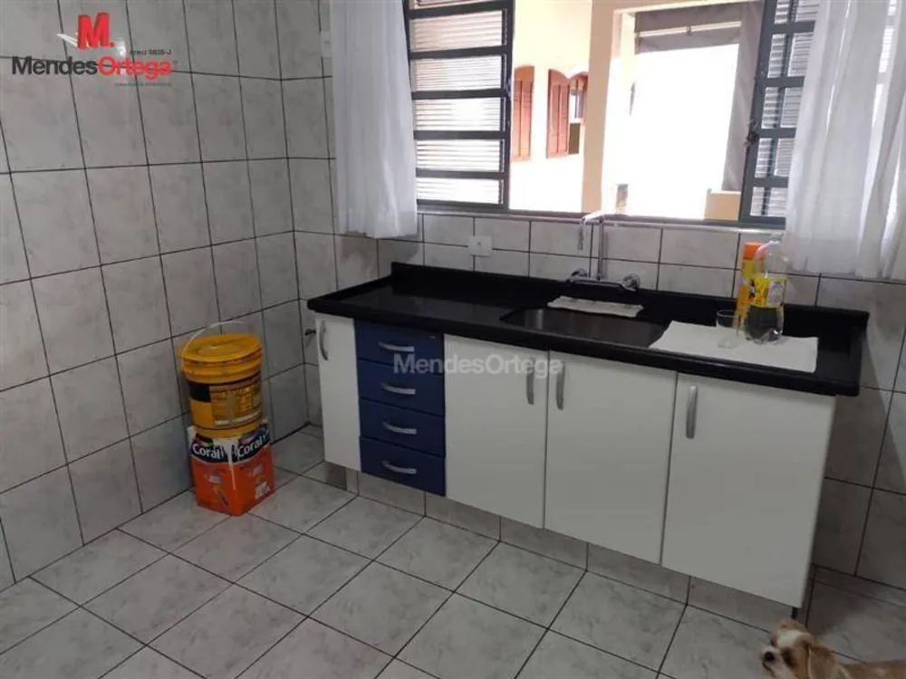 Casa, 3 quartos, 165 m² - Foto 7