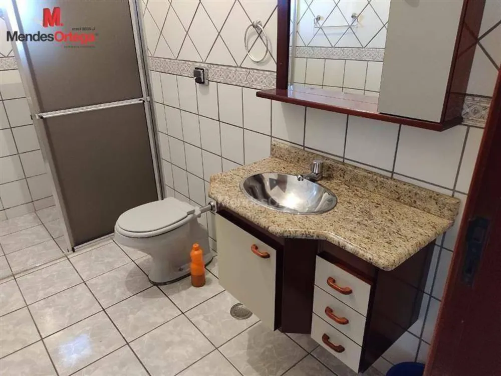Casa, 3 quartos, 165 m² - Foto 16