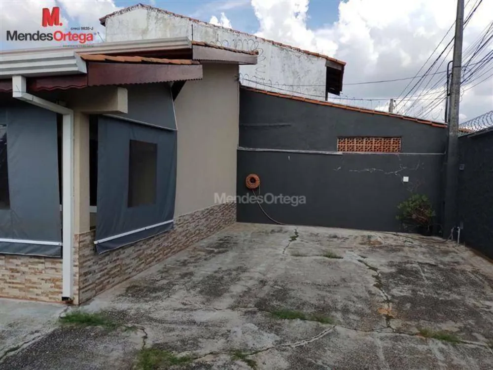 Casa, 3 quartos, 165 m² - Foto 1