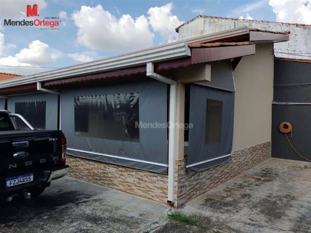 Casa, 3 quartos, 165 m² - Foto 2