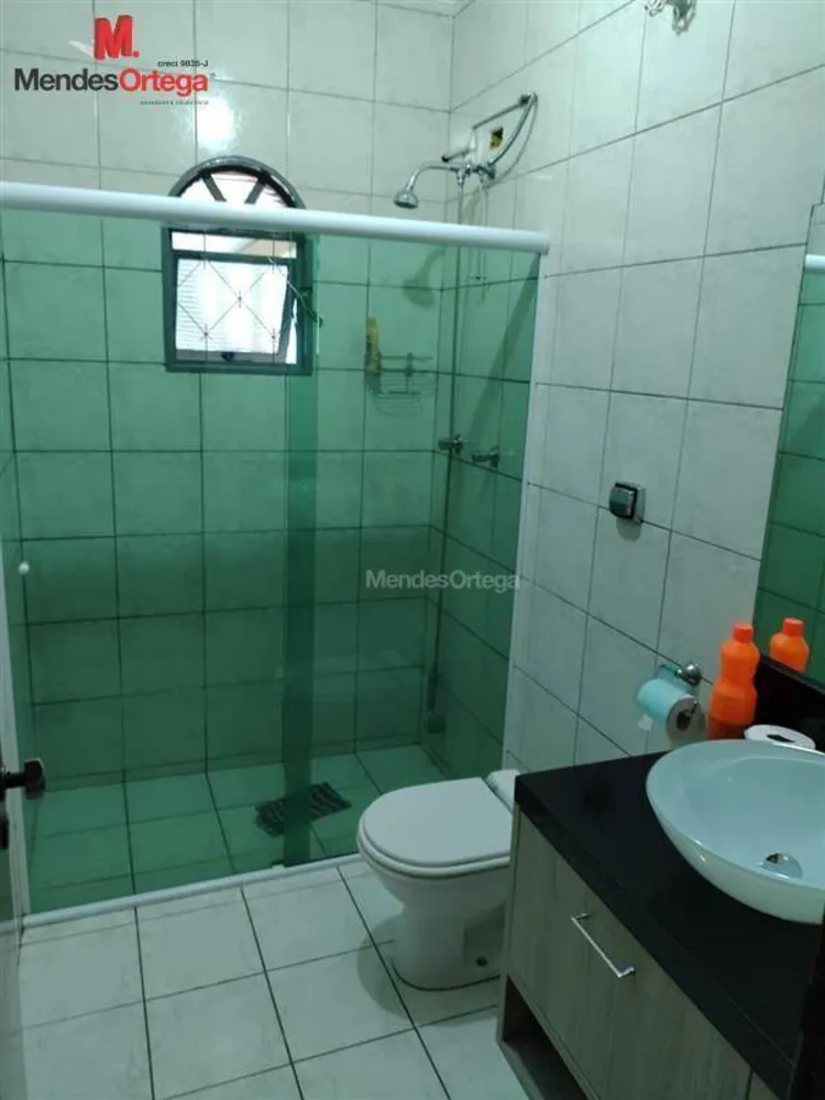 Casa, 3 quartos, 165 m² - Foto 15