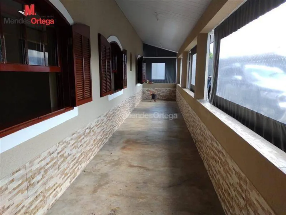 Casa, 3 quartos, 165 m² - Foto 4