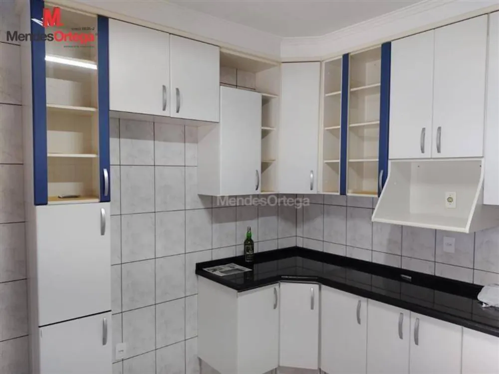Casa, 3 quartos, 165 m² - Foto 8