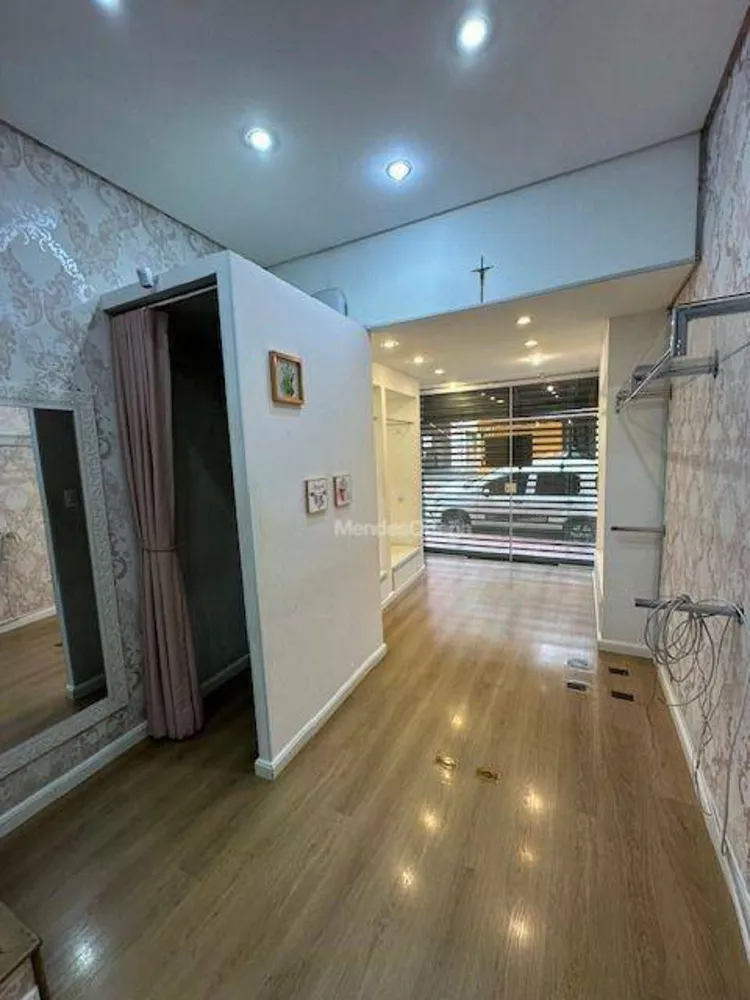 Sala-Conjunto, 23 m² - Foto 1