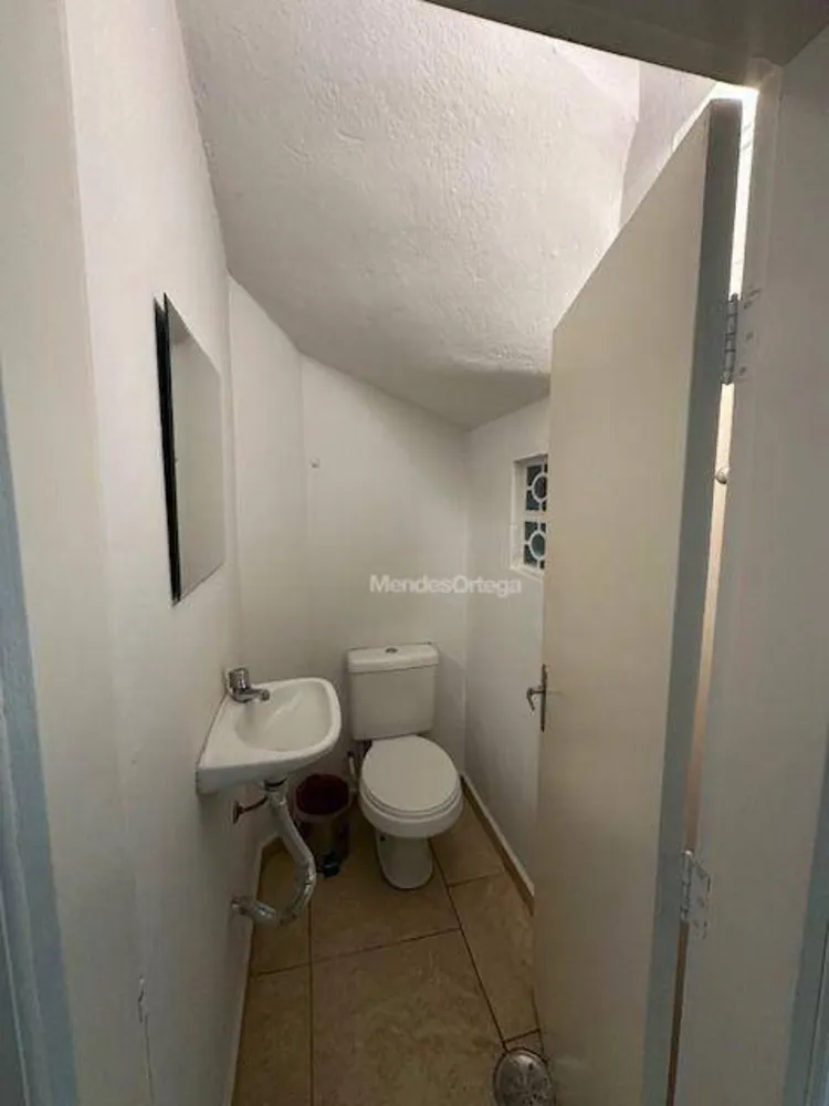 Sala-Conjunto, 23 m² - Foto 5