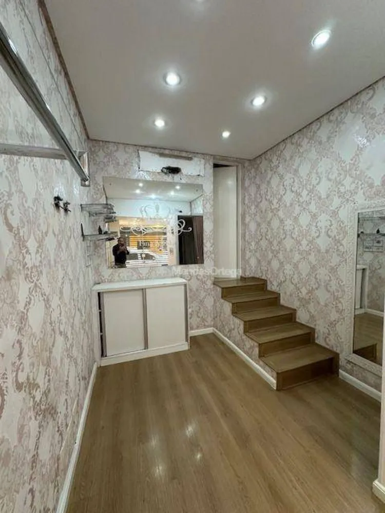 Sala-Conjunto, 23 m² - Foto 3
