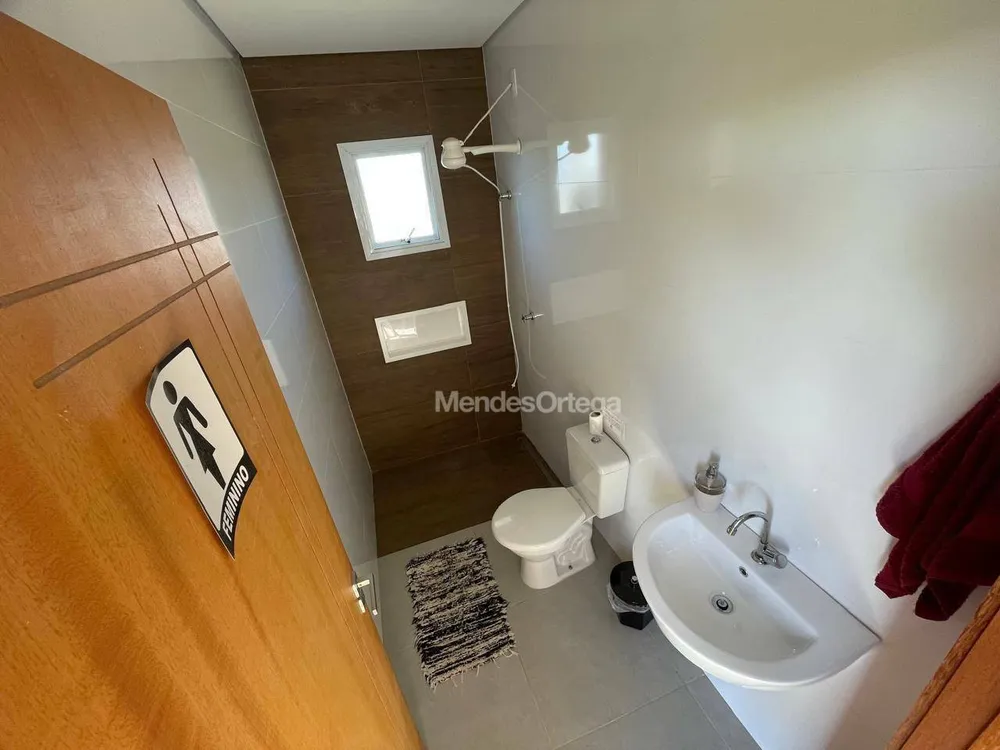 Casa de Condomínio, 3 quartos - Foto 7
