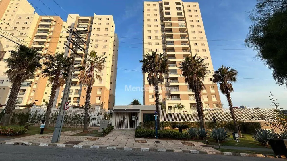 Apartamento, 3 quartos, 87 m² - Foto 9