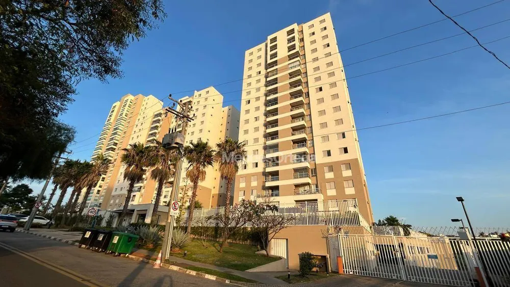 Apartamento, 3 quartos, 87 m² - Foto 10