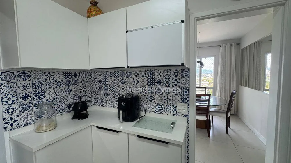 Apartamento, 3 quartos, 87 m² - Foto 8