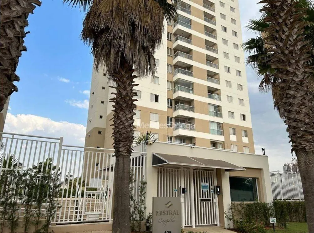 Apartamento, 3 quartos, 87 m² - Foto 4