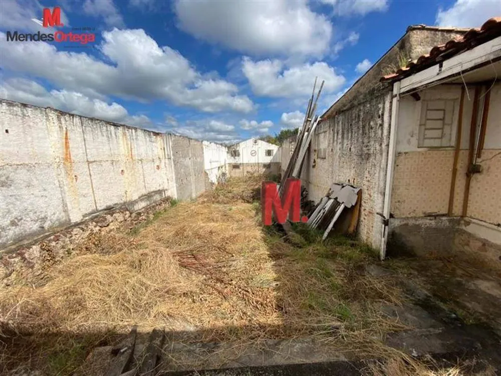 Terreno, 2686 m² - Foto 2