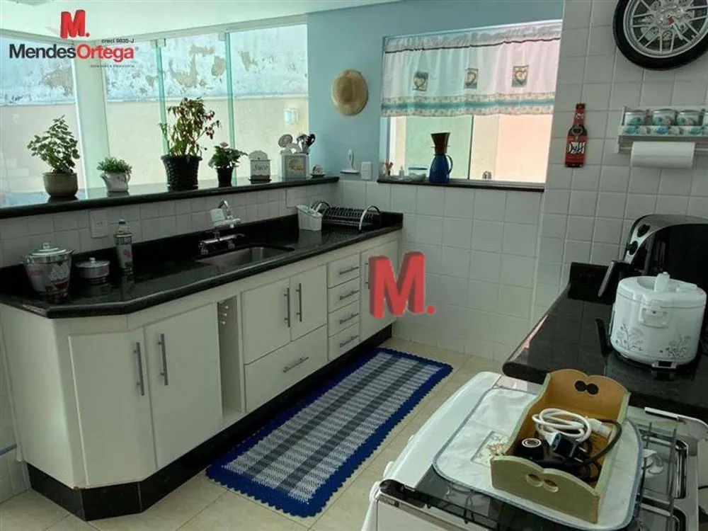 Casa de Condomínio, 3 quartos - Foto 7